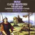 Monteverdi / Volta / Ens Symphonia Perusina - Il Ballo Delle Ingrate - Music CD