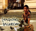 Palavecino - Juan De La Calle - Music CD