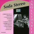 Sode Stereo - Coleccion Inolvidable - Music CD