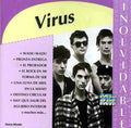 Virus - Coleccion Inolvidable - Music CD
