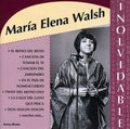 Walsh,maria Elena - Coleccion Inolvidable - Music CD