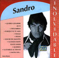 Sandro - Coleccion Inolvidable - Music CD