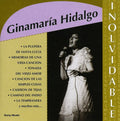 Hidalgo,ginamaria - Coleccion Inolvidable - Music CD