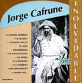 Cafrune,jorge - Coleccion Inolvidable - Music CD