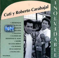 Carabajal,cuti Y Roberto - Coleccion Inolvidable - Music CD