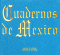 Cuadernos De Mexico / Various - Cuadernos De Mexico / Various - Music CD