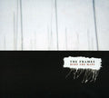 Frames - Burn The Maps - Music CD
