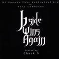 Dj Spooky Vs Dave Lombardo - B-side Wins Again - Vinyl Record
