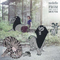Nedelle - From The Lions Mouth - Music CD