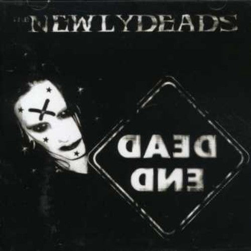 Newlydeads - Dead End - Music CD