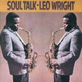 Wright,leo - Soul Talk - Music CD