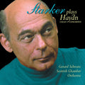 Haydn / Starker / Schwarz / Scottish Chamber Orch - Starker Plays Haydn Cello Concertos - Music CD
