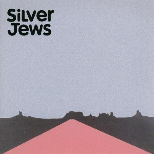 Silver Jews - American Water - Music CD