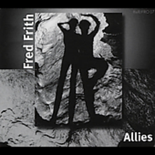 Frith,fred - Allies - Music CD