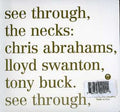 Necks - Mosquito - Music CD