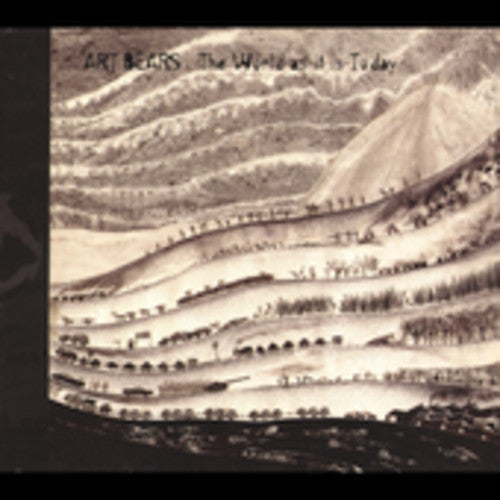 Cusak,peter - Baikal Ice - Music CD