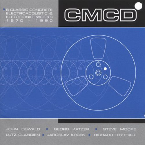 Cmcd / Various - Cmcd / Various - Music CD