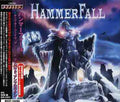 Hammerfall - Chapter V: Unbent Unbowed Unbroken - Music CD