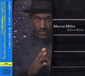 Miller,marcus - Silver Rain - Music CD