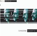 Rolnick,neil - Shadow Quartet - Music CD
