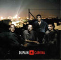 Dupain - Camina - Music CD