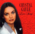 Gayle,crystal - 20 Love Songs - Music CD
