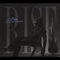 Turner,eddie - Rise - Music CD