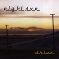 Night Sun - Drive - Music CD