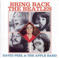 Peel,david - Bring Back The Beatles - Music CD