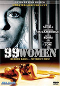 99 Women - 99 Women - DVD