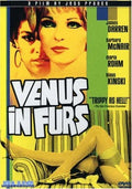 Venus In Furs - Venus In Furs - DVD