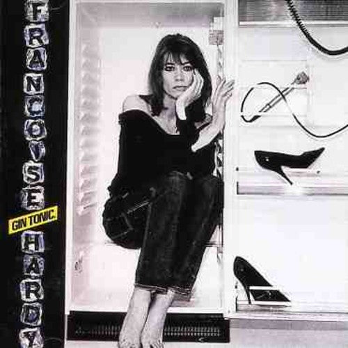 Hardy,francoise - Gin Tonic - Music CD
