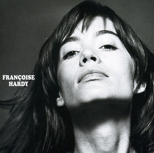 Hardy,francoise - Question - Music CD