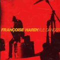 Hardy,francoise - Le Danger - Music CD