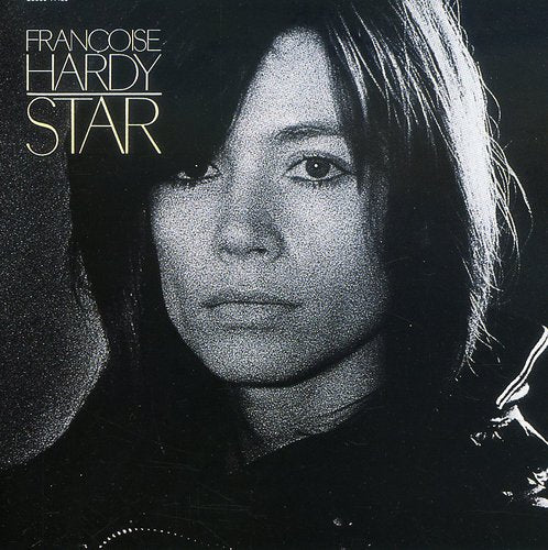 Hardy,francoise - Stars - Music CD