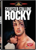 Rocky - Rocky - DVD