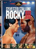 Rocky Iii - Rocky Iii - DVD