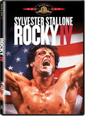 Rocky Iv - Rocky Iv - DVD