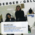 Berger,michel - Double Jeu (remastered) - Music CD