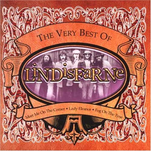 Lindisfarne - Best Of - Music CD