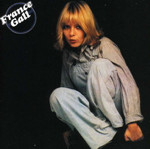 Gall,france - France Gall - Music CD