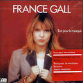 Gall,france - Tout Pour Musique (remastered) - Music CD