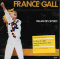 Gall,france - Palais Des Sports (remastered) - Music CD