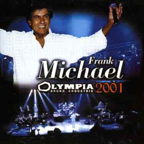Michael,frank - Olympia 2001 - Music CD