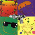 Filmworks VII - Cynical Hysterie Hour Music CD