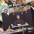 Say Yes Music CD