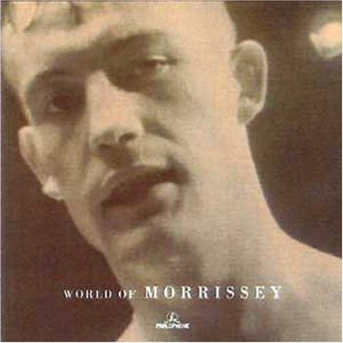 Morrisey - World Of Morrisey - Music CD