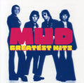 Mud - Greatest Hits - Music CD