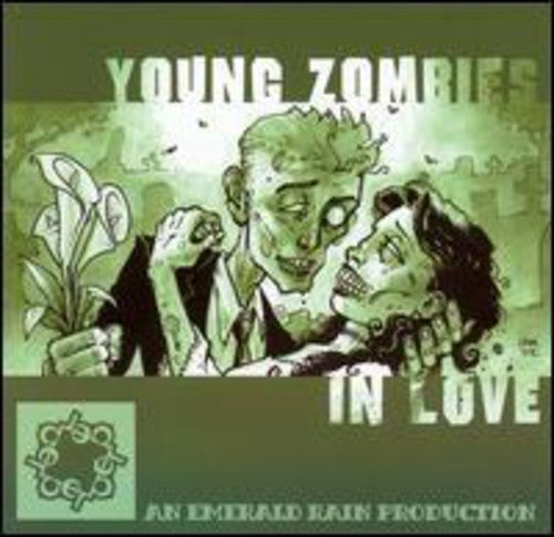 Young Zombies In Love / O.c.r. - Young Zombies In Love / O.c.r. - Music CD