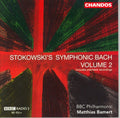 Stokowski / Bach / Bamert / Bbc Po - Stokowski Symphonic Bach 2 - Music CD